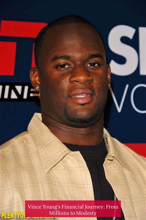 vince young net worth|vince young affairs.